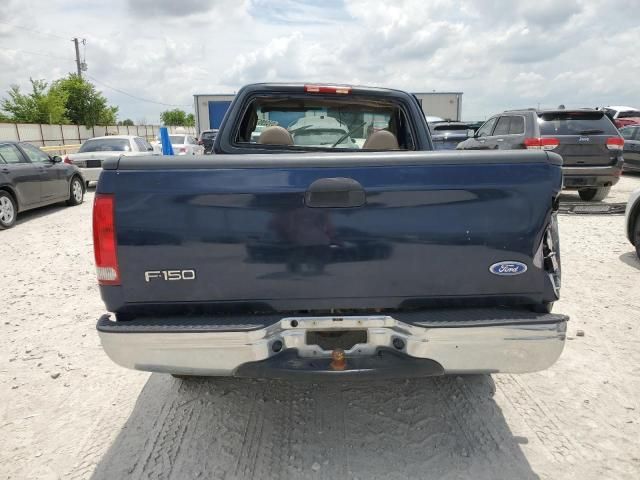 2003 Ford F150