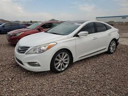 2014 Hyundai Azera GLS en venta en Phoenix, AZ