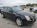 2008 Cadillac CTS