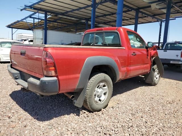 2013 Toyota Tacoma