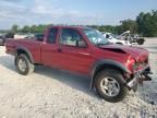 2004 Toyota Tacoma Xtracab Prerunner