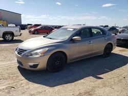 Hail Damaged Cars for sale at auction: 2013 Nissan Altima 2.5