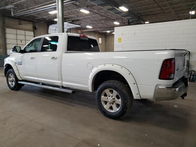 2015 Dodge RAM 3500 SLT