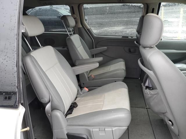 2006 Dodge Grand Caravan SXT