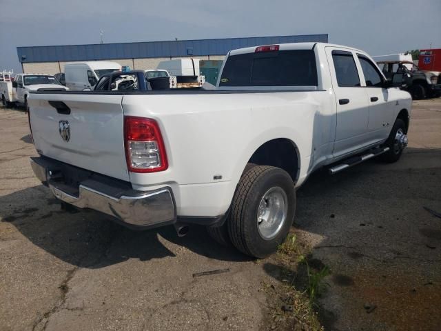 2019 Dodge RAM 3500 Trade