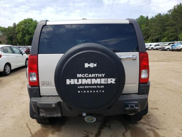 2007 Hummer H3