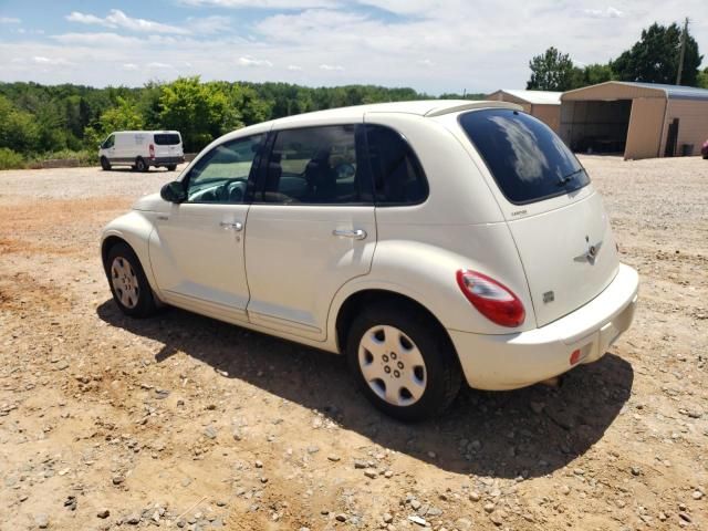 2006 Chrysler PT Cruiser Touring