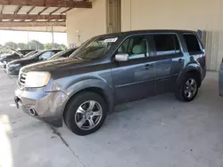 2014 Honda Pilot EX en venta en Homestead, FL