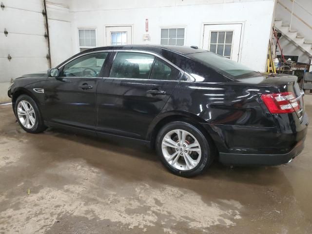 2016 Ford Taurus SEL