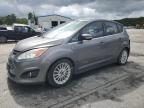 2013 Ford C-MAX Premium