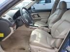 2008 Subaru Outback 2.5XT Limited