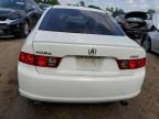 2006 Acura TSX