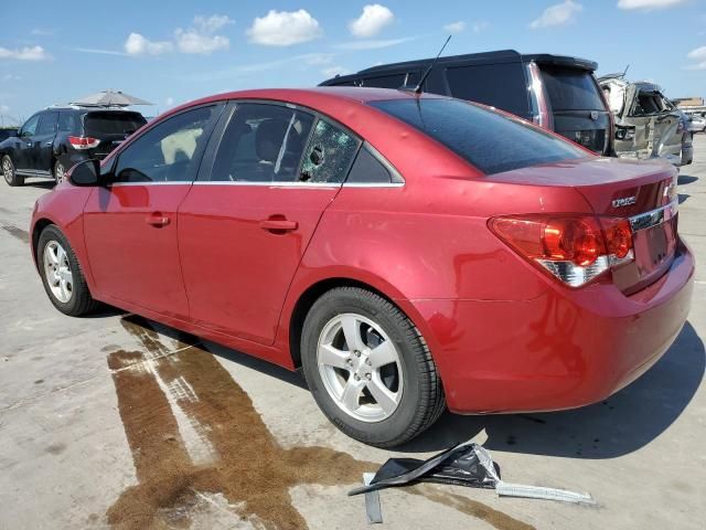 2013 Chevrolet Cruze LT