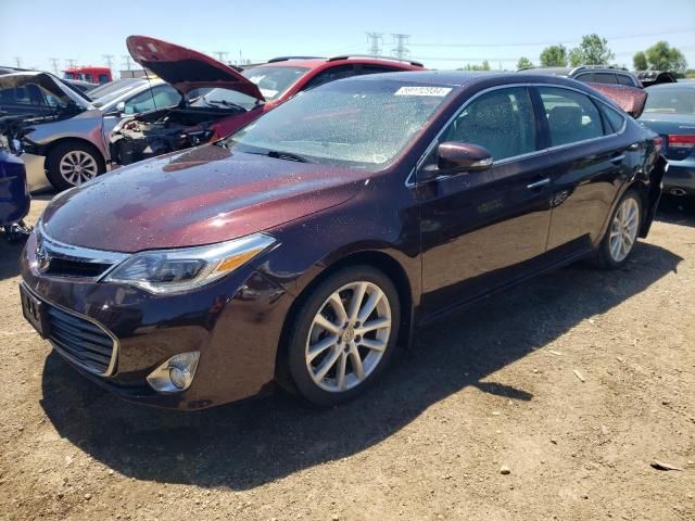 2014 Toyota Avalon Base