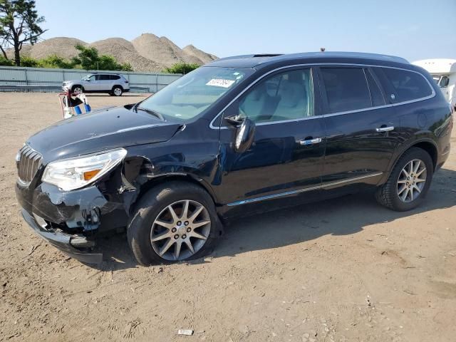 2017 Buick Enclave