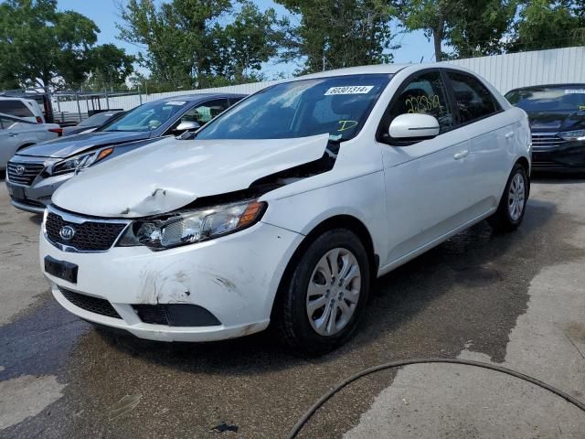 2013 KIA Forte EX