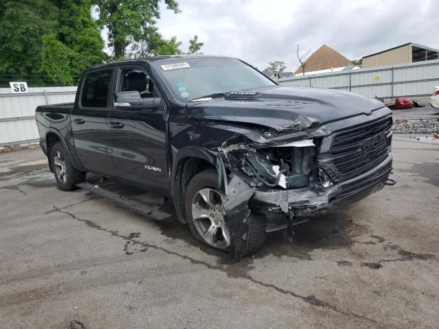 2019 Dodge 1500 Laramie