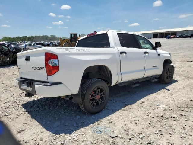 2021 Toyota Tundra Crewmax SR5