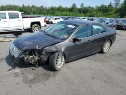 2006 Mercury Milan Premier en venta en Candia, NH