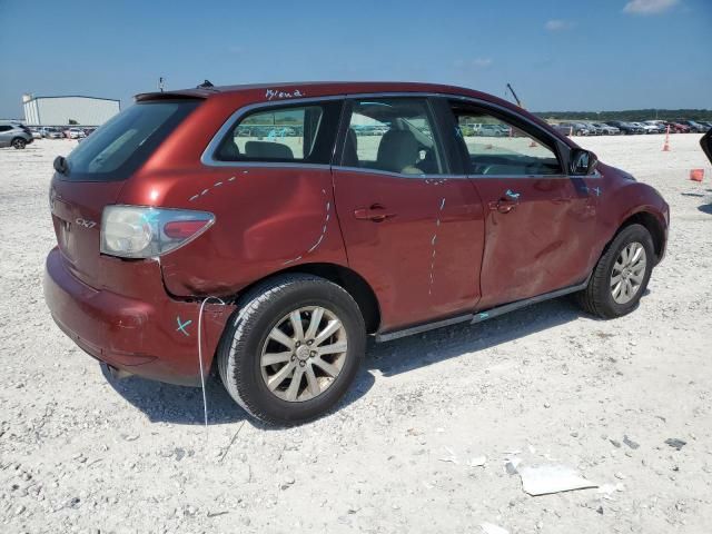 2011 Mazda CX-7