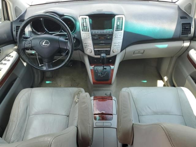 2004 Lexus RX 330