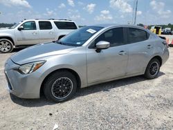 Salvage cars for sale at Houston, TX auction: 2016 Scion IA