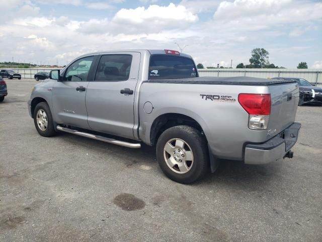 2008 Toyota Tundra Crewmax