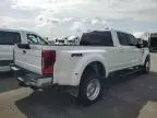 2022 Ford F450 Super Duty