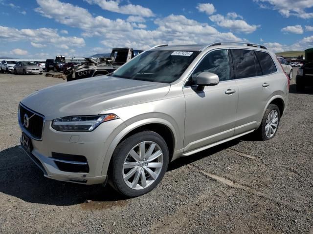 2016 Volvo XC90 T6