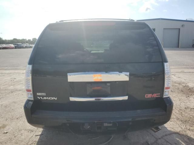 2007 GMC Yukon