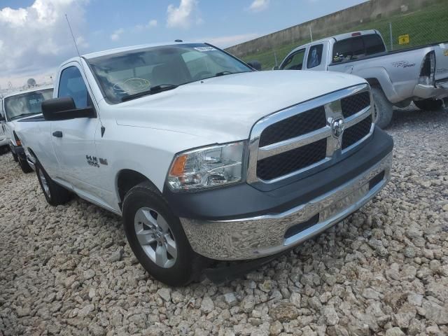 2016 Dodge RAM 1500 ST