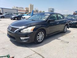 Salvage cars for sale from Copart New Orleans, LA: 2013 Nissan Altima 2.5