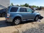 2010 Mercury Mariner