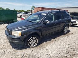 Salvage cars for sale at Hueytown, AL auction: 2010 Volvo XC90 3.2