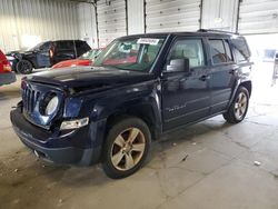 Jeep salvage cars for sale: 2012 Jeep Patriot Sport