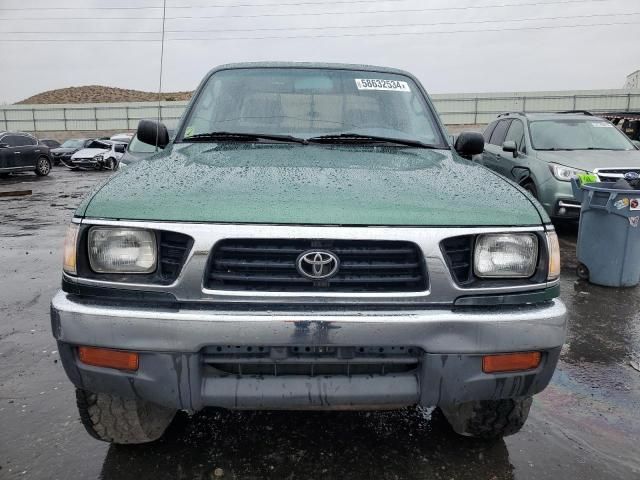 1997 Toyota Tacoma Xtracab