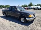 1997 Ford Ranger Super Cab