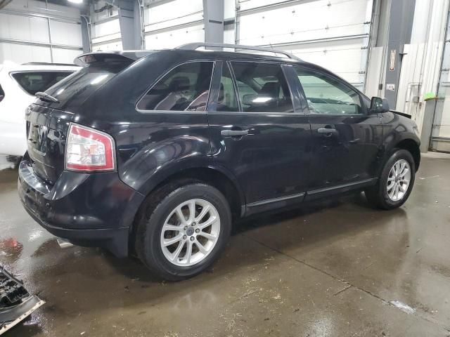 2008 Ford Edge SE