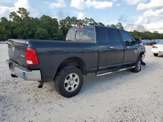 2016 Dodge RAM 2500 SLT