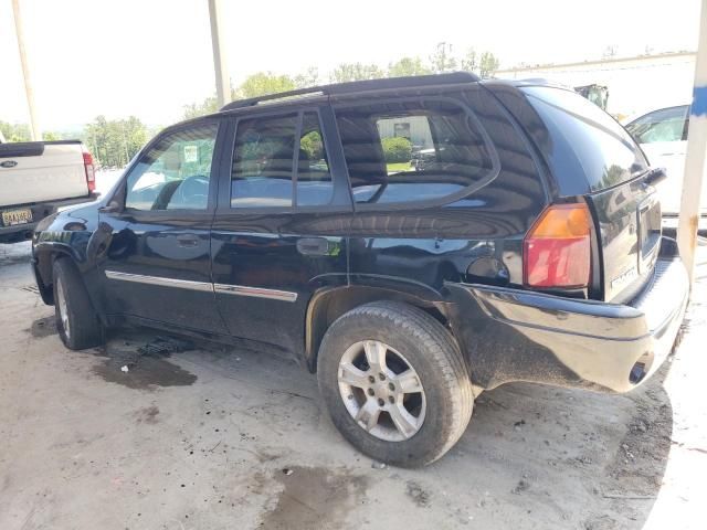 2007 GMC Envoy