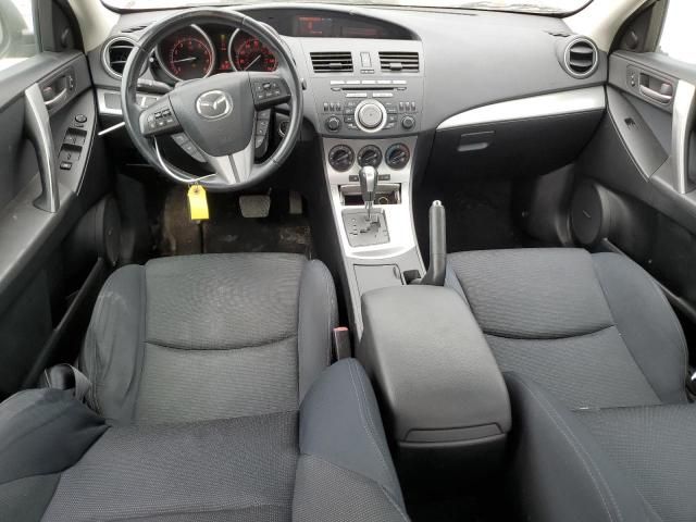 2010 Mazda 3 S