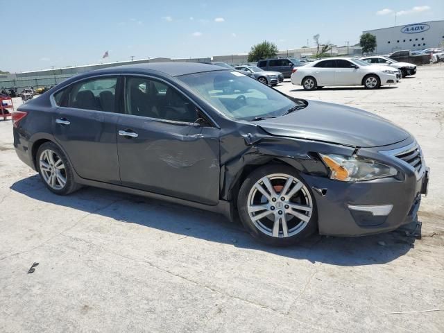 2013 Nissan Altima 3.5S