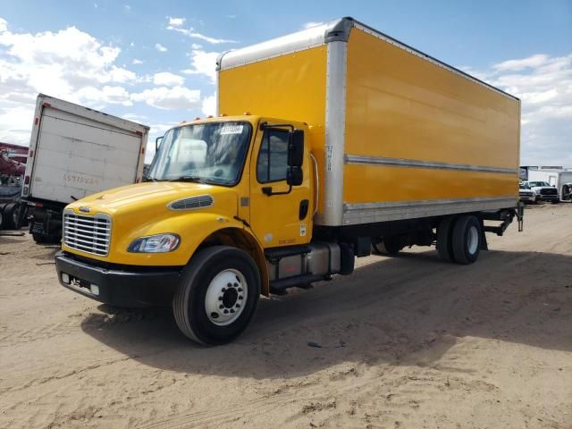 2018 Freightliner M2 106 Medium Duty