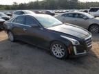 2014 Cadillac CTS