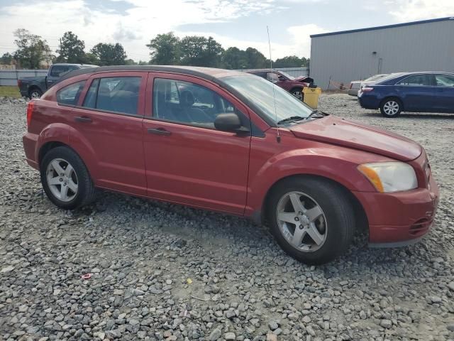 2007 Dodge Caliber