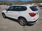 2011 BMW X3 XDRIVE28I