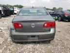 2007 Buick Lucerne CXL