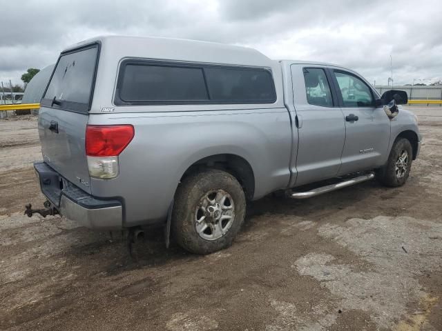 2010 Toyota Tundra Double Cab SR5