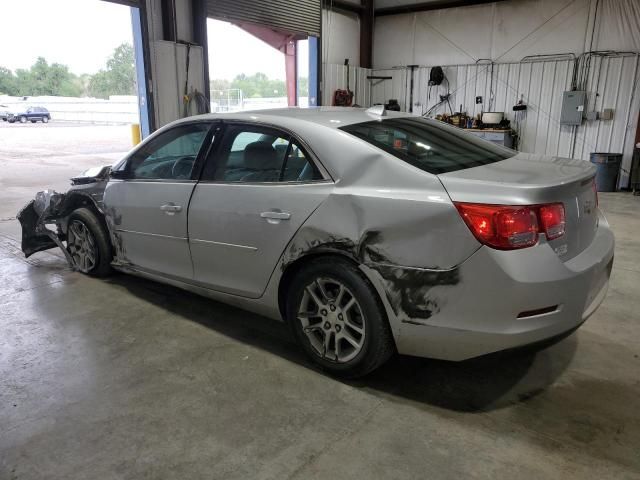 2013 Chevrolet Malibu 1LT