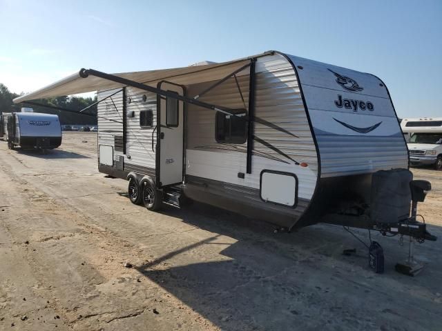 2017 Jayco JAY Flight